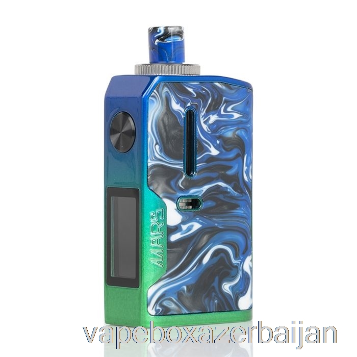 Vape Baku Femi Vape MARS 40W Pod System Duotone